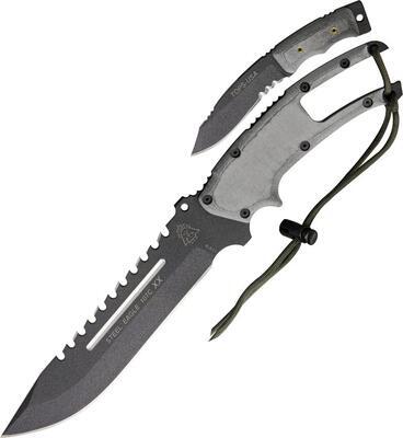 TOPS Knives Steel Eagle/Mini Eagle Combo - 1