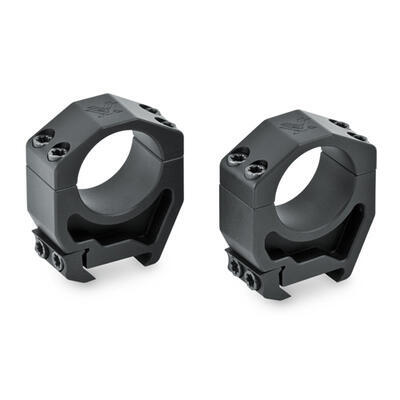 Vortex Precision Matched Riflescope Rings 30 mm 32 mm high