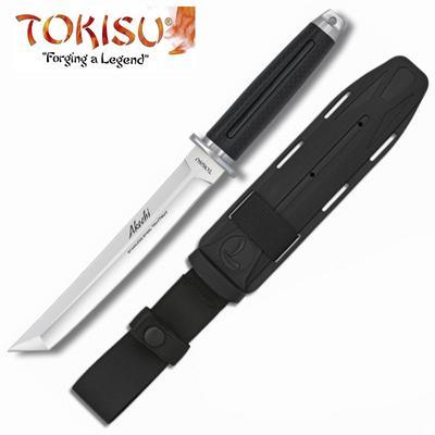 Tokisu Akechi Tactical Fixed Blade