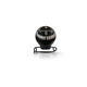 Brunton Globe Pin-On Ball Compass - 1/2