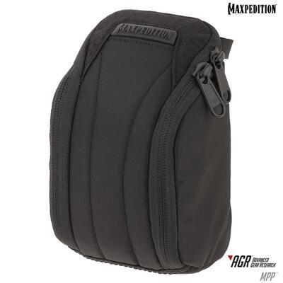 Maxpedition Medium Padded Pouch Black
