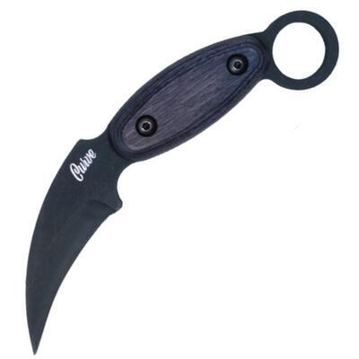Ontario Knife Curve Karambit 8701 - 1