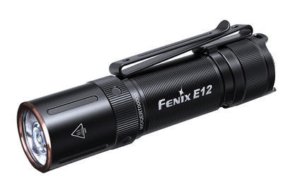 Fenix LED Svítilna E12 V2.0 160 Lumenů
