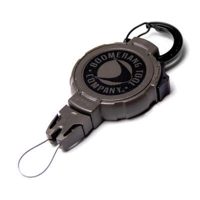 Boomerang Tool Company Tactical Gear Retractor L