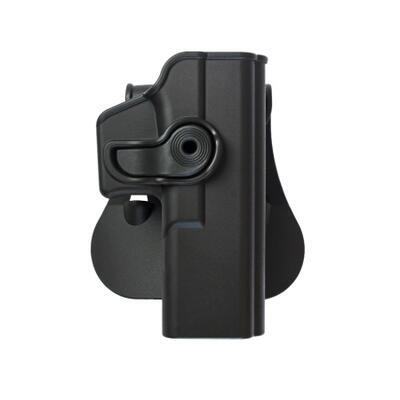 IMI DEFENSE Roto/Retention Paddle Holster Glock 17/22/31