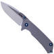 Sanrenmu 9008-TZ Folding Knive - 1/2