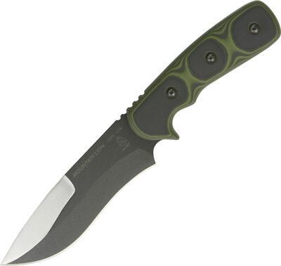 Tops Knives Mountain Lion - 1