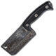 ESEE Knives Expat Knives Black G10 Handle Cleaver - 1/3