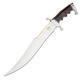 Hibben Knives Spartan Bowie 65th Anniversary Limited Edition - 1/3