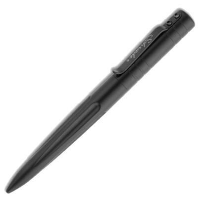 Schrade Tactical & Defense Pen Black
