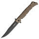 Cold Steel Large Luzon FDE Handle - 1/3