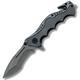 Rough Rider Tactical Rescue Knife - 1/3