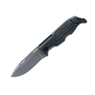 Walther P22 Knife