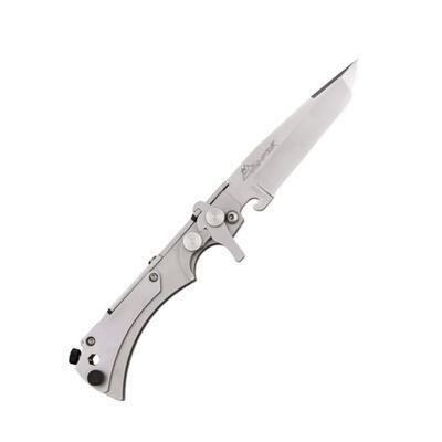 WildSteer France Folding Knife WX01C