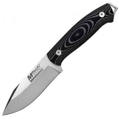 MTech FIX008-S Fixed Blade Knife