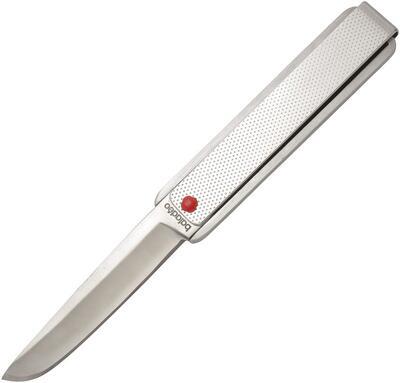 Flip Couteau Baladéo Flip Nůž z Nerezové Ocele - 1