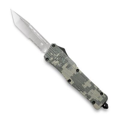 Cobratec Knives Large CTK-1 Digi Camo Tanto PS - 1