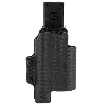 Ghost Int. - Amadini Thunder 3G TLR Light Holster For Glock - 1