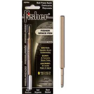 Fisher Space Pen Refill Medium Black  - černá náplň
