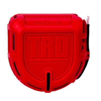 ARM TRD Tactical Rope Dispenser Red