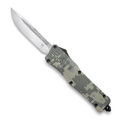 Cobratec Knives Large CTK-1 Digi Camo Plain Drop Point - 1
