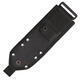 ESEE Knives MOLLE Base for ESEE 3 and ESEE 4 Sheath - 1/2