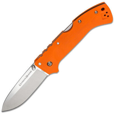 Cold Steel Ultimate Hunter Orange - 1