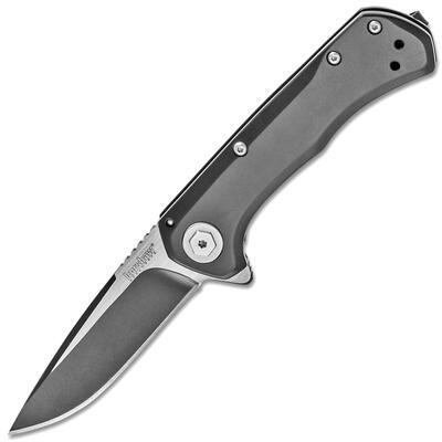 Kershaw Rexford Showtime AO BLK - 1