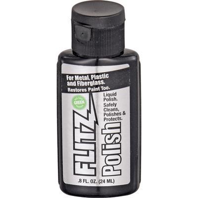 Flitz Liquid Metal Polish 50 ml
