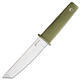 Cold Steel Kobun Olive Drab Handle Satin Blade - 1/3