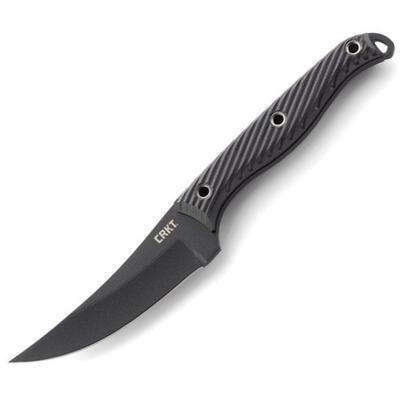 CRKT Clever Girl Fixed Blade - 1