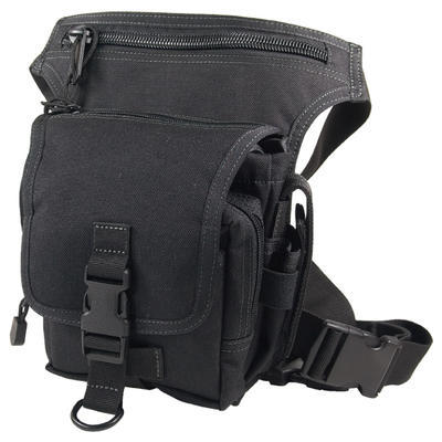 Vega Holster Cordura Multi Pocket Bag Exped