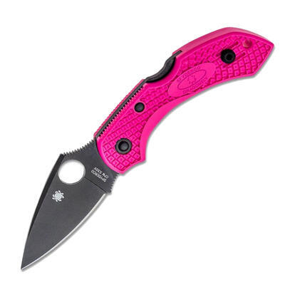 Spyderco Dragonfly 2 Pink - 1