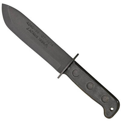 Sheffield MOD Pattern Survival Knife - 1