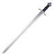 Cold Steel Viking Sword - 1/2