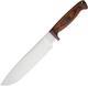 Ontario Bushcraft Woodsman Knife - 1/2