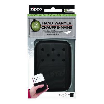 Zippo Hand Warmer Black - ohříváček rukou