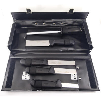 Mikov 300.0 05/D set nožů pro kuchaře a řezníky - 1