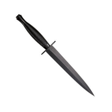 IXL Black Commando Dagger Black 180B/MoD/LS - 1