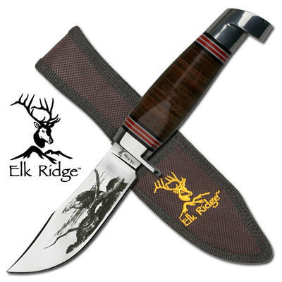 Elk Ridge Eagle Laser