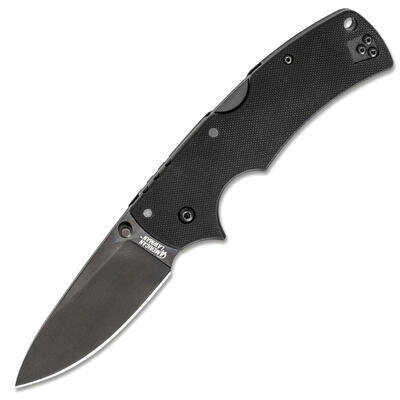 Cold Steel American Lawman S35VN - 1