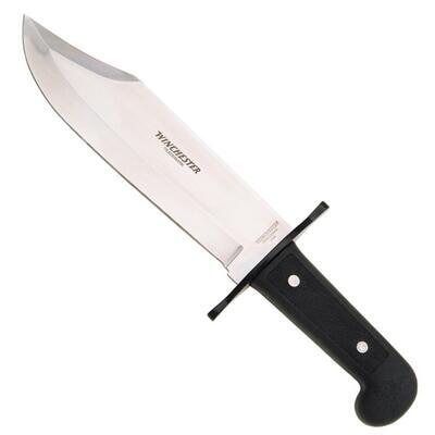 Winchester Bowie Western Knife (Blistr)