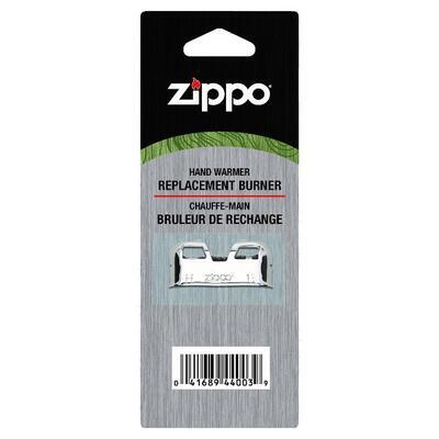 Zippo Hand Warmer Burner Replacements