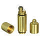 Maratac Lighter Vault Brass - 1/3