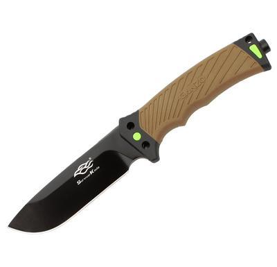 Ganzo G-10 Fixed Knife F803-DY - 1