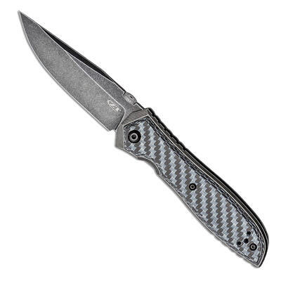 Zero Tolerance 0640WBW Emerson FACTORY SPECIAL SERIES - 1