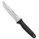 Smith & Wesson SW993 M&P Shield Fixed Blade - 1/2