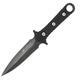 Smith & Wesson Boot SW606 FCP Fixed Knife Blister - 1/3