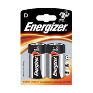 Energizer Base LR20/2
