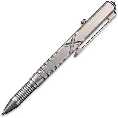We Knife Tactical pen Titanium